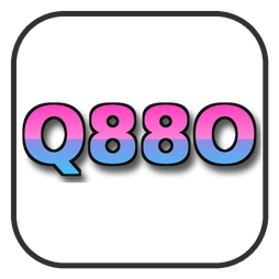 q88o লোগো